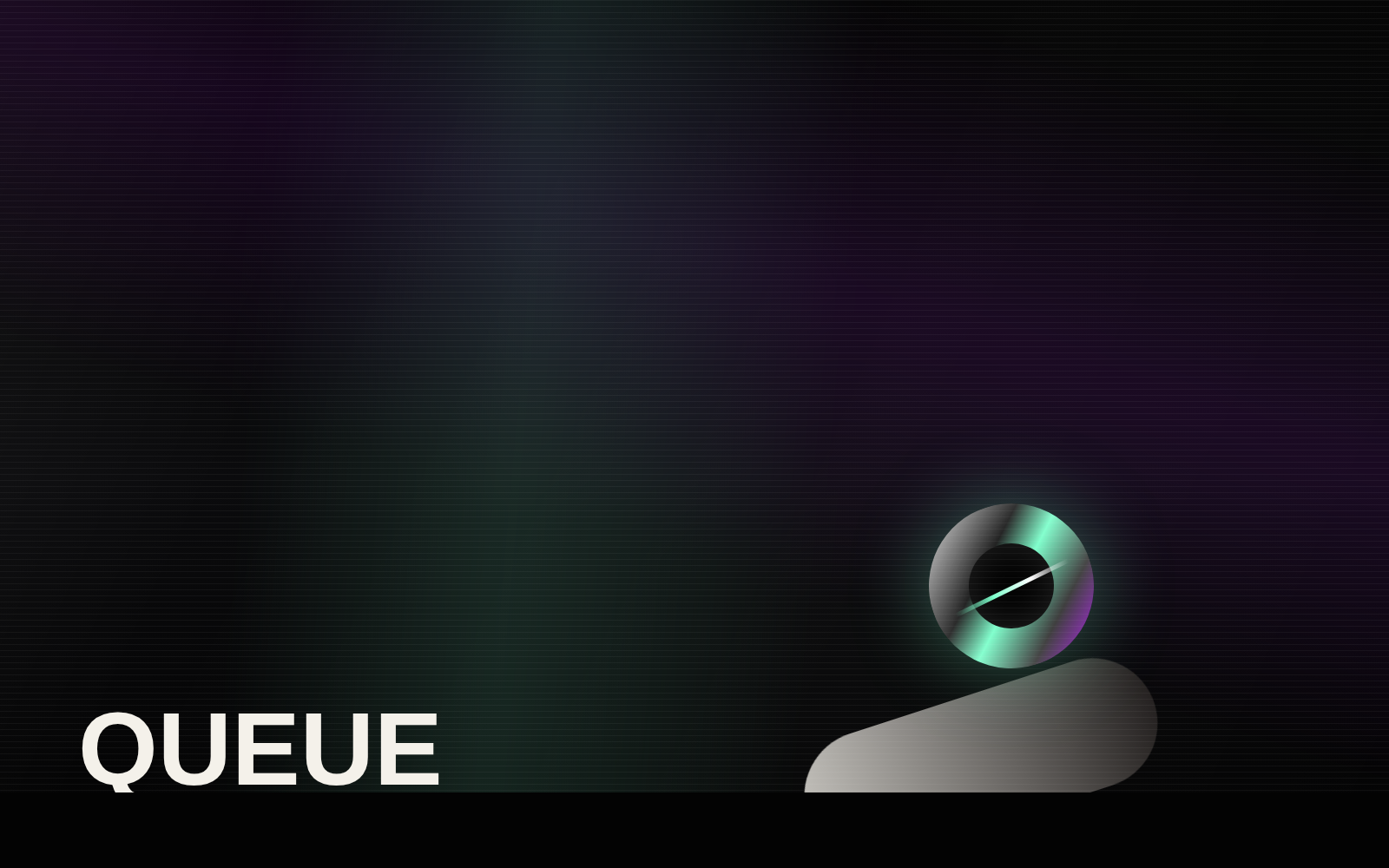 Club queue